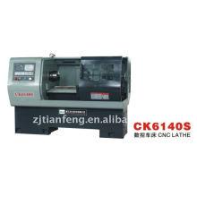 ZHAO SHAN machine de tour CK6140S Machine CNC vente chaude